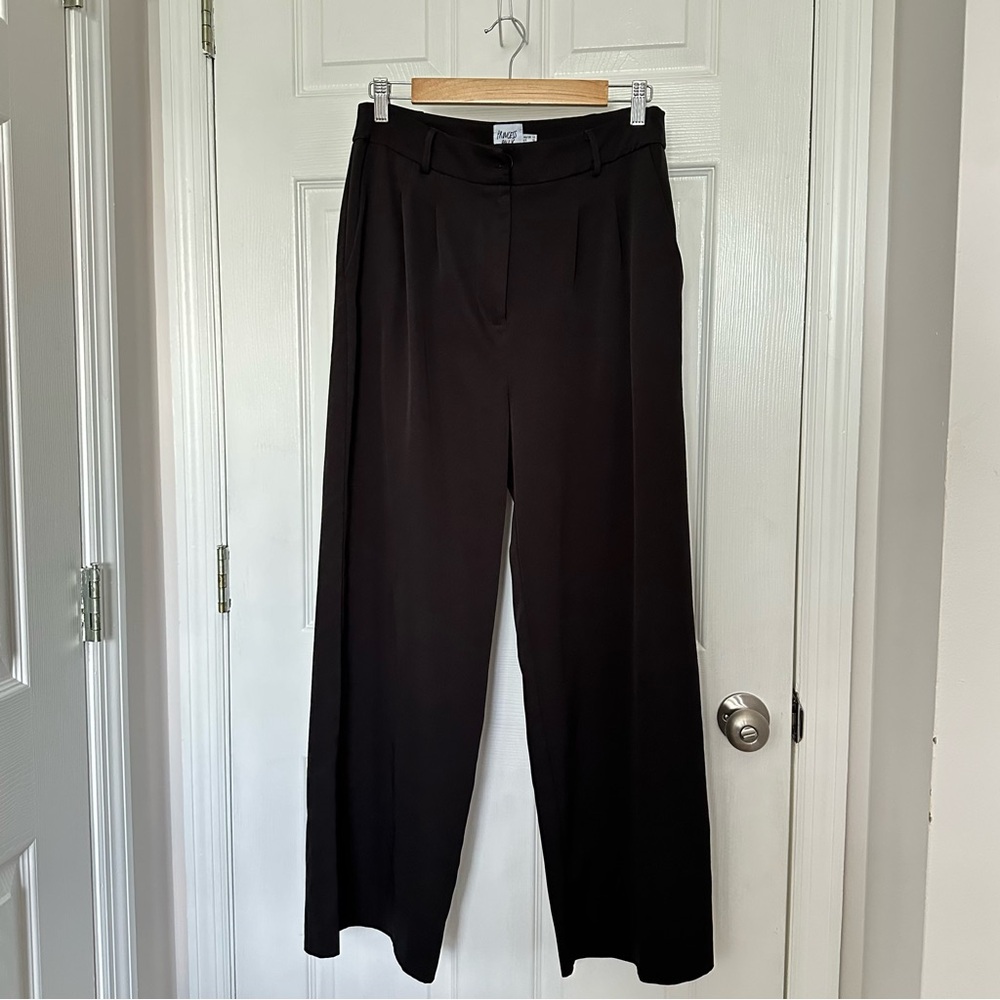 Princess Polly Archer Trousers